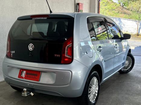 VOLKSWAGEN UP 1.0 12V 4P TSI FLEX MOVE UP, Foto 4
