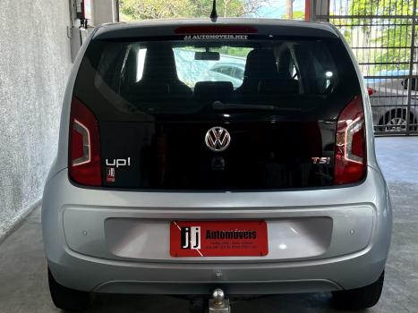 VOLKSWAGEN UP 1.0 12V 4P TSI FLEX MOVE UP, Foto 5