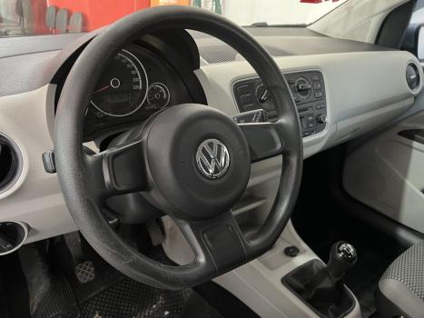 VOLKSWAGEN UP 1.0 12V 4P TSI FLEX MOVE UP, Foto 6