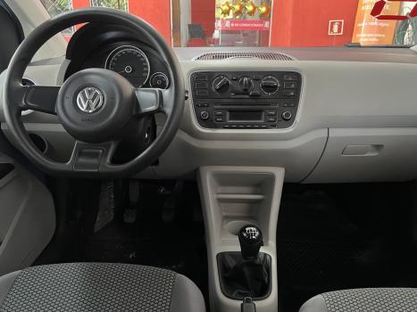 VOLKSWAGEN UP 1.0 12V 4P TSI FLEX MOVE UP, Foto 7