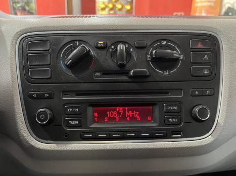 VOLKSWAGEN UP 1.0 12V 4P TSI FLEX MOVE UP, Foto 8