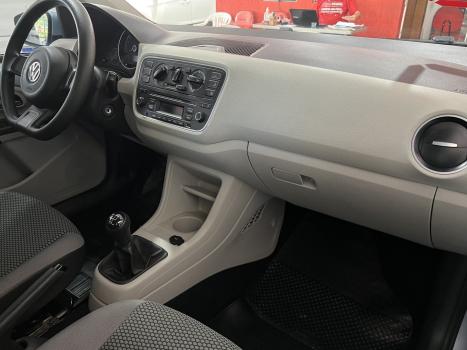 VOLKSWAGEN UP 1.0 12V 4P TSI FLEX MOVE UP, Foto 9