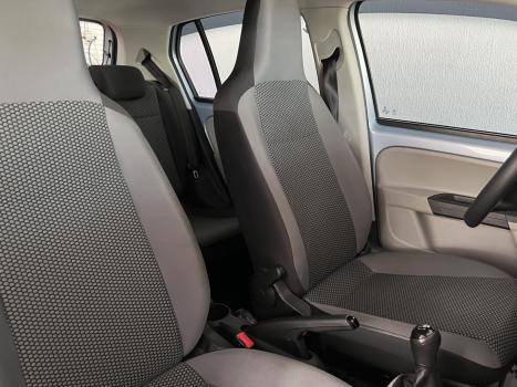 VOLKSWAGEN UP 1.0 12V 4P TSI FLEX MOVE UP, Foto 10