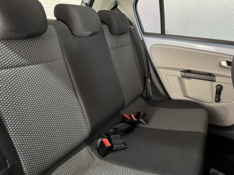 VOLKSWAGEN UP 1.0 12V 4P TSI FLEX MOVE UP, Foto 11