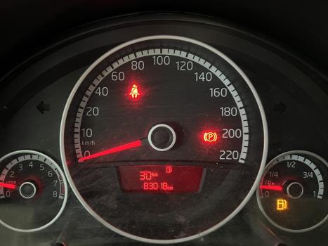 VOLKSWAGEN UP 1.0 12V 4P TSI FLEX MOVE UP, Foto 12
