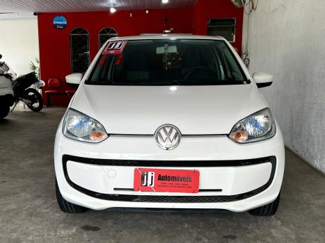 VOLKSWAGEN UP 1.0 12V TAKE FLEX, Foto 2