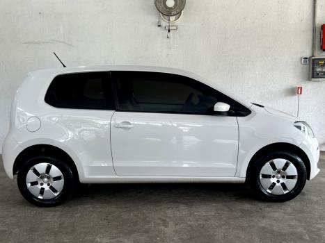 VOLKSWAGEN UP 1.0 12V TAKE FLEX, Foto 3