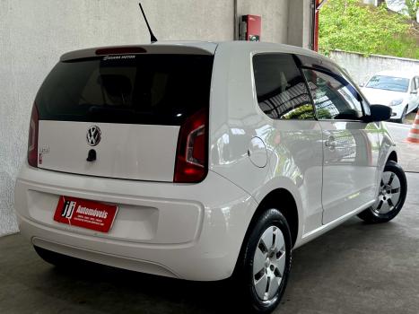 VOLKSWAGEN UP 1.0 12V TAKE FLEX, Foto 4