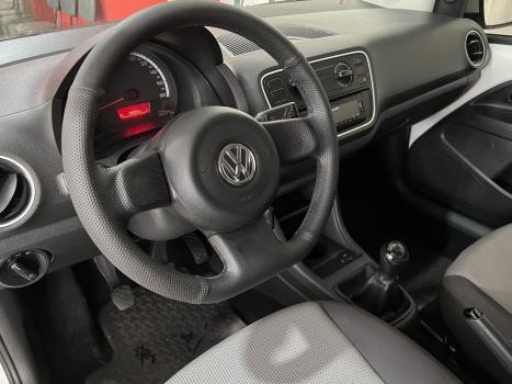 VOLKSWAGEN UP 1.0 12V TAKE FLEX, Foto 6