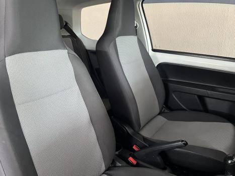 VOLKSWAGEN UP 1.0 12V TAKE FLEX, Foto 9
