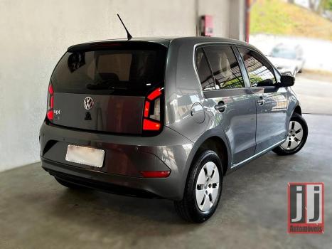 VOLKSWAGEN UP , Foto 4