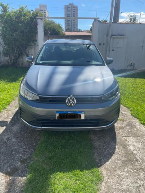 VOLKSWAGEN Virtus 1.0 4P 170 TSI AUTOM�TICO, Foto 2