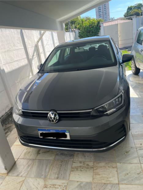 VOLKSWAGEN Virtus 1.0 4P 170 TSI AUTOM�TICO, Foto 3