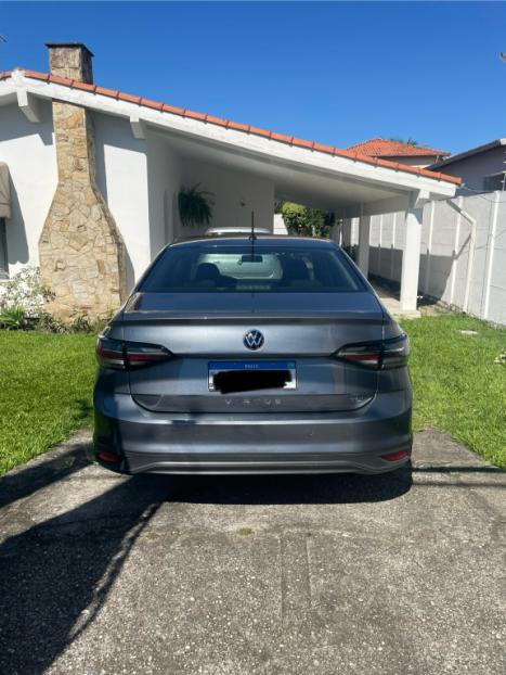 VOLKSWAGEN Virtus 1.0 4P 170 TSI AUTOM�TICO, Foto 4