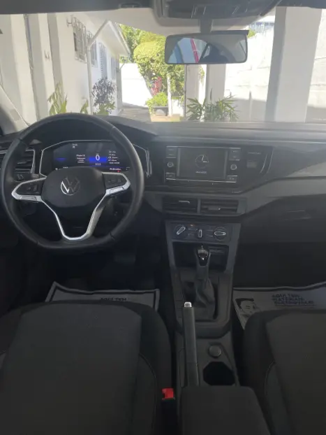 VOLKSWAGEN Virtus 1.0 4P 170 TSI AUTOM�TICO, Foto 6