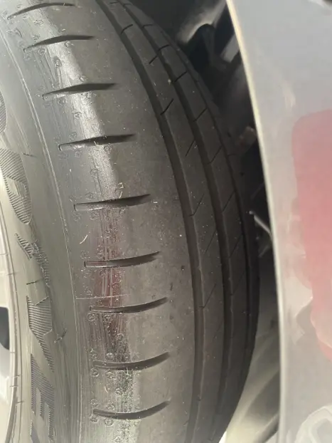 VOLKSWAGEN Virtus 1.0 4P 170 TSI AUTOM�TICO, Foto 7