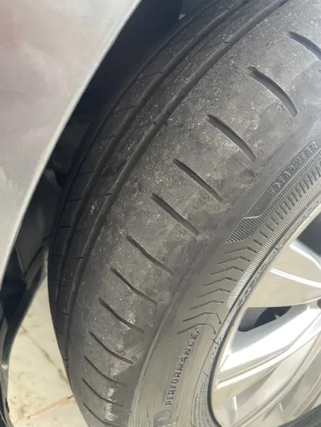 VOLKSWAGEN Virtus 1.0 4P 170 TSI AUTOM�TICO, Foto 8