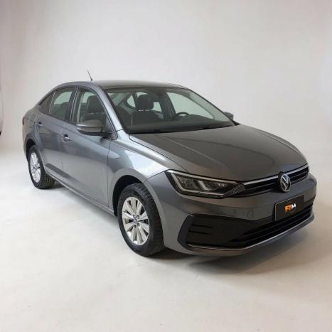 VOLKSWAGEN Virtus 1.0 4P 170 TSI AUTOM�TICO, Foto 1