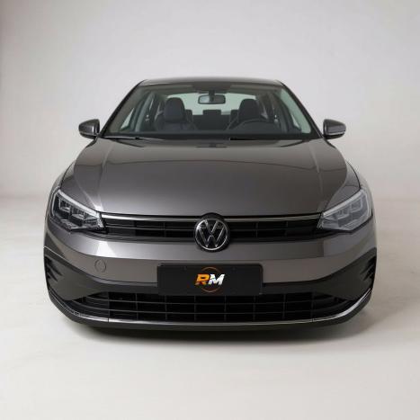 VOLKSWAGEN Virtus 1.0 4P 170 TSI AUTOM�TICO, Foto 4