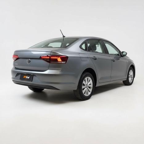 VOLKSWAGEN Virtus 1.0 4P 170 TSI AUTOM�TICO, Foto 5