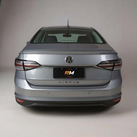 VOLKSWAGEN Virtus 1.0 4P 170 TSI AUTOM�TICO, Foto 2