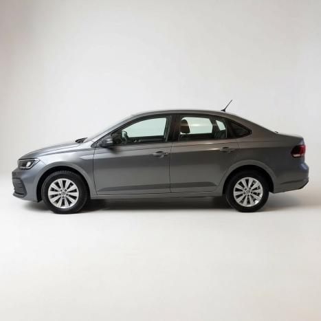 VOLKSWAGEN Virtus 1.0 4P 170 TSI AUTOM�TICO, Foto 3