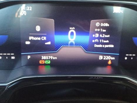 VOLKSWAGEN Virtus 1.0 4P 170 TSI AUTOM�TICO, Foto 6