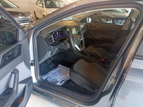 VOLKSWAGEN Virtus 1.0 4P 170 TSI AUTOM�TICO, Foto 7