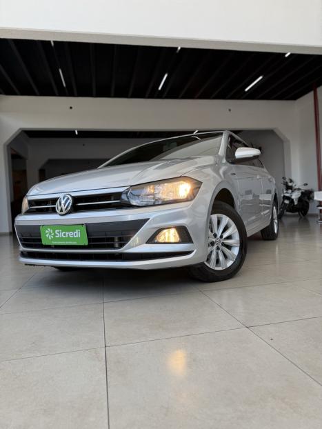 VOLKSWAGEN Virtus 1.0 4P 200 TSI FLEX COMFORTLINE AUTOM�TICO, Foto 1