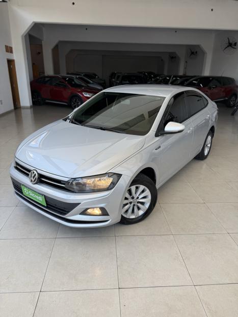 VOLKSWAGEN Virtus 1.0 4P 200 TSI FLEX COMFORTLINE AUTOM�TICO, Foto 2