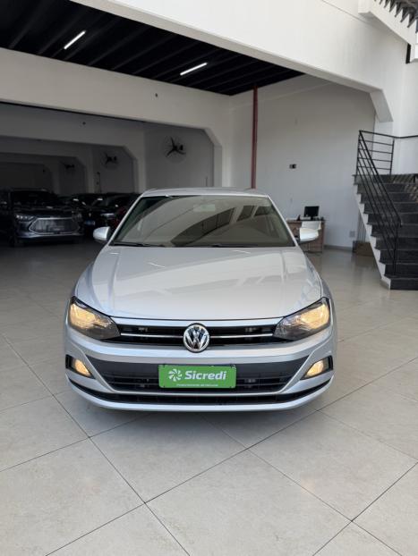 VOLKSWAGEN Virtus 1.0 4P 200 TSI FLEX COMFORTLINE AUTOM�TICO, Foto 4