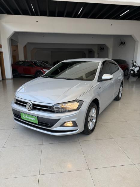 VOLKSWAGEN Virtus 1.0 4P 200 TSI FLEX COMFORTLINE AUTOM�TICO, Foto 5