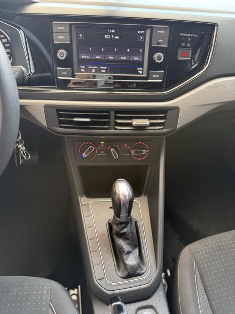 VOLKSWAGEN Virtus 1.0 4P 200 TSI FLEX COMFORTLINE AUTOM�TICO, Foto 18