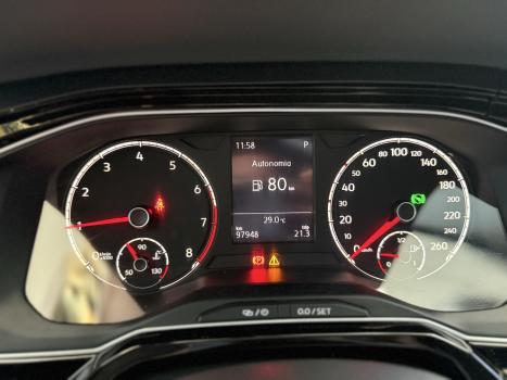VOLKSWAGEN Virtus 1.0 4P 200 TSI FLEX COMFORTLINE AUTOM�TICO, Foto 19