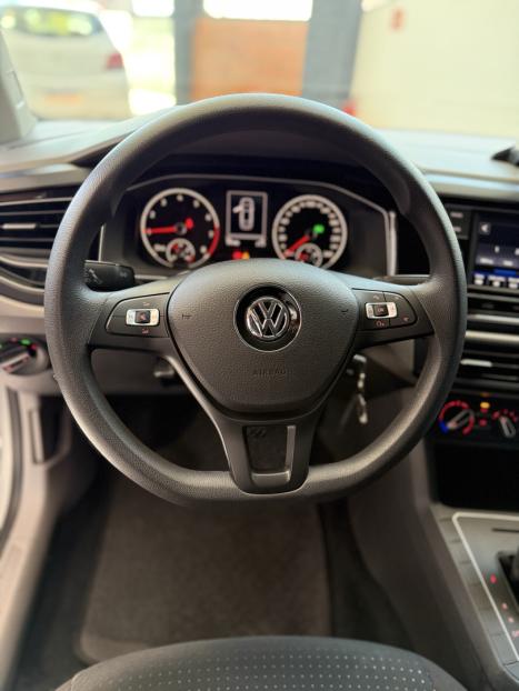 VOLKSWAGEN Virtus 1.0 4P 200 TSI FLEX COMFORTLINE AUTOM�TICO, Foto 20