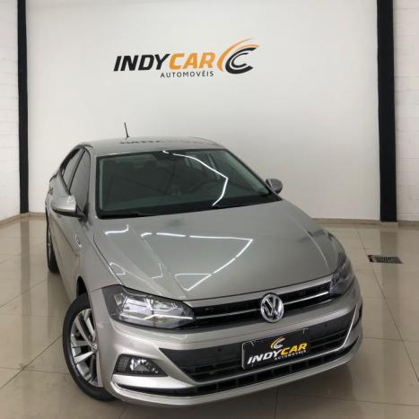 VOLKSWAGEN Virtus 1.0 4P 200 TSI FLEX HIGHLINE AUTOM�TICO, Foto 2