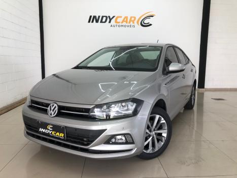 VOLKSWAGEN Virtus 1.0 4P 200 TSI FLEX HIGHLINE AUTOM�TICO, Foto 3