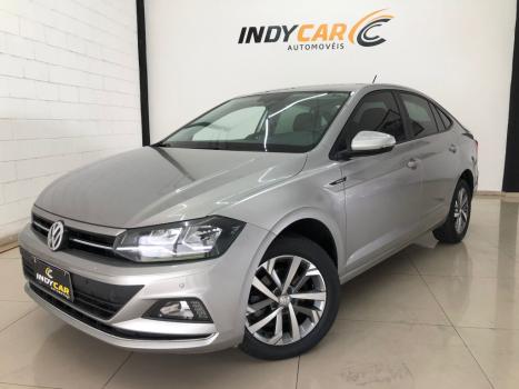 VOLKSWAGEN Virtus 1.0 4P 200 TSI FLEX HIGHLINE AUTOM�TICO, Foto 6