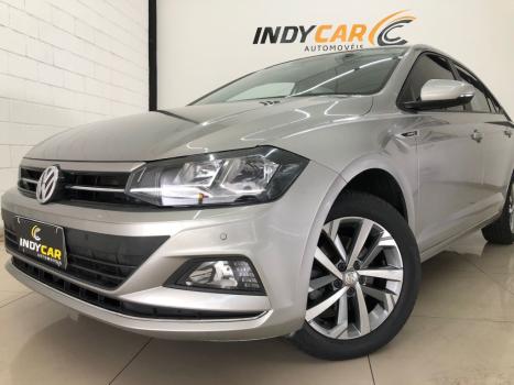 VOLKSWAGEN Virtus 1.0 4P 200 TSI FLEX HIGHLINE AUTOM�TICO, Foto 7