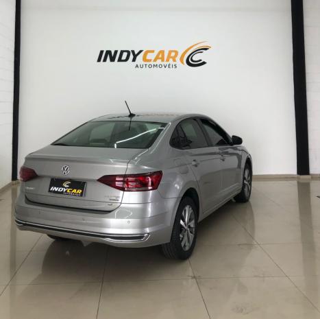 VOLKSWAGEN Virtus 1.0 4P 200 TSI FLEX HIGHLINE AUTOM�TICO, Foto 10