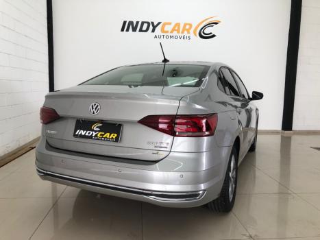 VOLKSWAGEN Virtus 1.0 4P 200 TSI FLEX HIGHLINE AUTOM�TICO, Foto 12