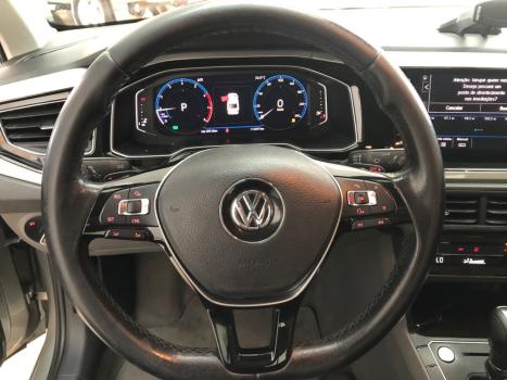 VOLKSWAGEN Virtus 1.0 4P 200 TSI FLEX HIGHLINE AUTOM�TICO, Foto 13