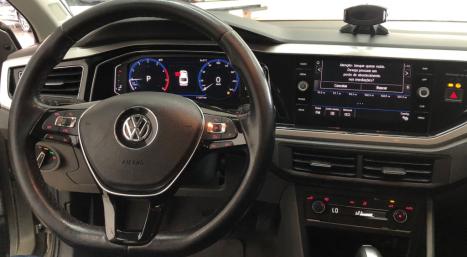 VOLKSWAGEN Virtus 1.0 4P 200 TSI FLEX HIGHLINE AUTOM�TICO, Foto 15