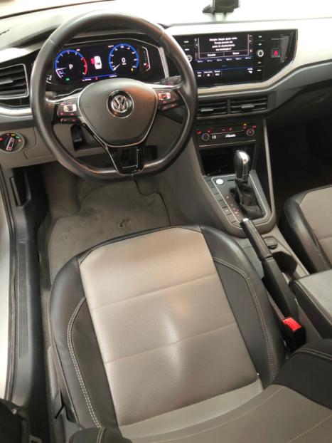 VOLKSWAGEN Virtus 1.0 4P 200 TSI FLEX HIGHLINE AUTOM�TICO, Foto 18