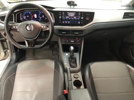VOLKSWAGEN Virtus 1.0 4P 200 TSI FLEX HIGHLINE AUTOM�TICO, Foto 19