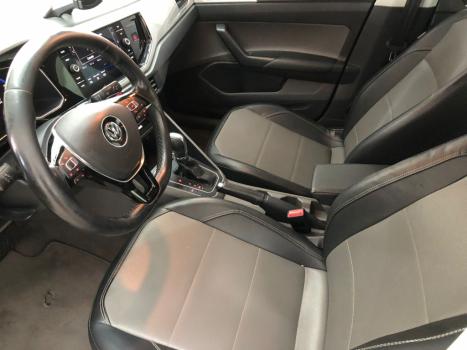 VOLKSWAGEN Virtus 1.0 4P 200 TSI FLEX HIGHLINE AUTOM�TICO, Foto 21