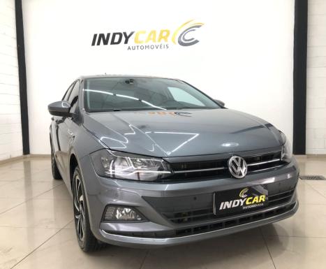 VOLKSWAGEN Virtus 1.0 4P 200 TSI FLEX HIGHLINE AUTOM�TICO, Foto 2