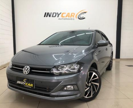 VOLKSWAGEN Virtus 1.0 4P 200 TSI FLEX HIGHLINE AUTOM�TICO, Foto 3