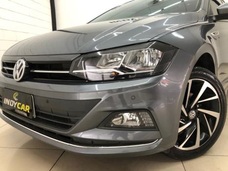 VOLKSWAGEN Virtus 1.0 4P 200 TSI FLEX HIGHLINE AUTOM�TICO, Foto 4