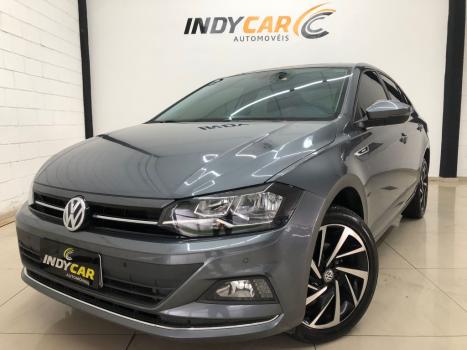 VOLKSWAGEN Virtus 1.0 4P 200 TSI FLEX HIGHLINE AUTOM�TICO, Foto 5